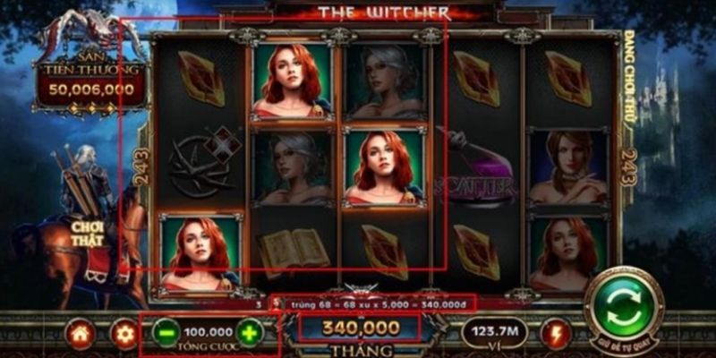 tua-game-no-hu-witcher-danh-boss-nhan-thuong